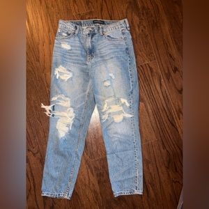 Aeropostale jeans